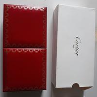 Stilografica cartier pasha