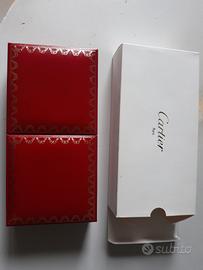 Stilografica cartier pasha