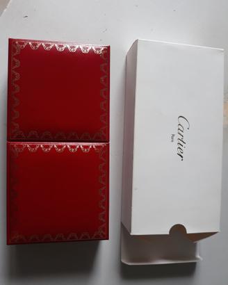 Stilografica cartier pasha