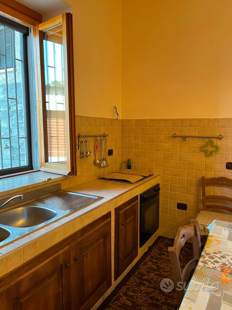 Appartamento – San Pietro in Guarano, Redipiano - Vista 2
