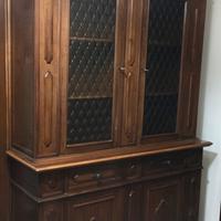 Credenza in legno