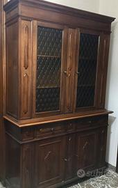 Credenza in legno