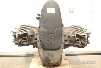 MOTORE BMW R 1150 RT GS 1150 (01-05) 82434km Video