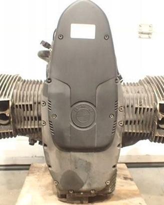 MOTORE BMW R 1150 RT GS 1150 (01-05) 82434km Video