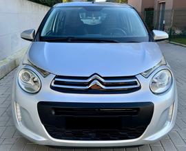 Citroen C1 1.0 VTI Feel 5p