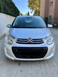 Citroen C1 1.0 VTI Feel 5p