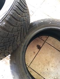 Gomme e cerchi