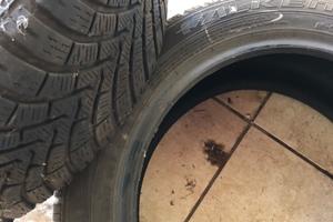 Gomme e cerchi