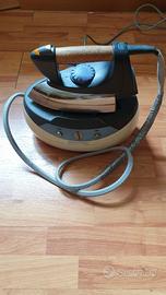 Ferro da stiro con caldaia