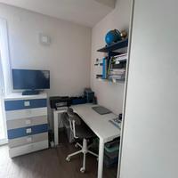 Cameretta da bambini