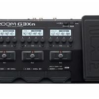 Pedaliera Zoom G3Xn