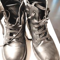 Geox Stivaletti Bambina