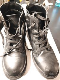 Geox Stivaletti Bambina