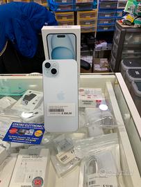 Iphone 15 plus usato