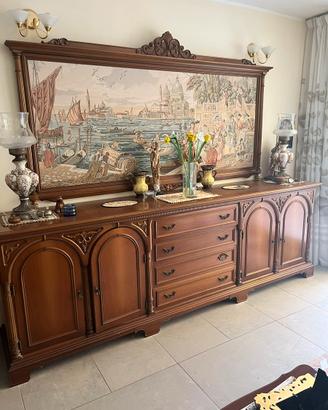 Credenza buffet