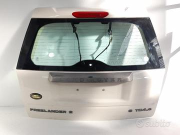 PORTELLO POST. LAND ROVER FREELANDER «II» (2007)