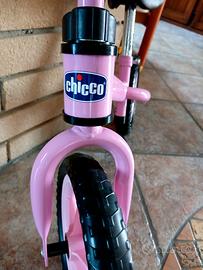 Bicicletta CHICCO Balance Bike