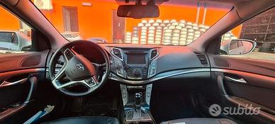 Kit Airbag completo Hyundai I40 2017