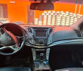 Kit Airbag completo Hyundai I40 2017