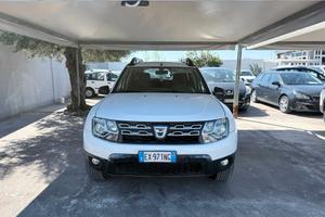 Dacia Duster 1.6 110CV 4x2 Lauréate benzina/metano