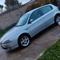 Alfa 147 Giugiaro 