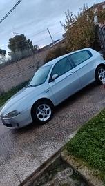 Alfa 147 Giugiaro 