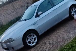Alfa 147 Giugiaro 