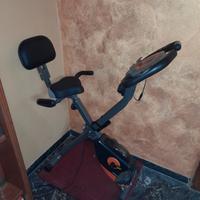 Cyclette praticamente nuova!!!