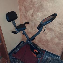 Cyclette praticamente nuova!!!
