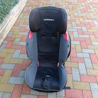 seggiolino Foppapedretti isodynamic