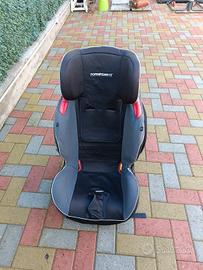 seggiolino Foppapedretti isodynamic