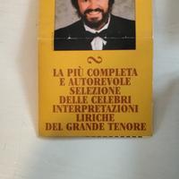 CD PAVAROTTI