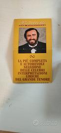 CD PAVAROTTI