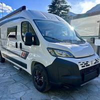 Challenger V114M BREAK EDITION con Pack Arctic