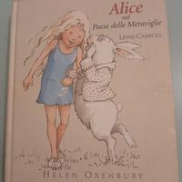 Alice nel Paese delle Meraviglie, L. Carroll.