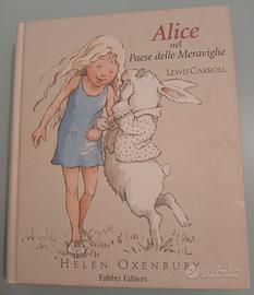 Alice nel Paese delle Meraviglie, L. Carroll.