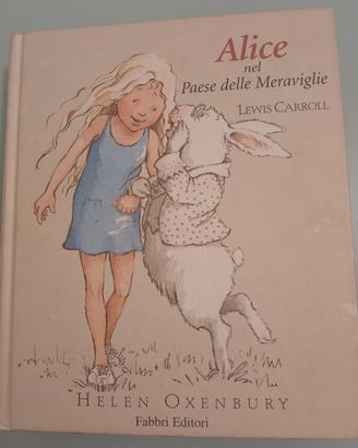 Alice nel Paese delle Meraviglie, L. Carroll.