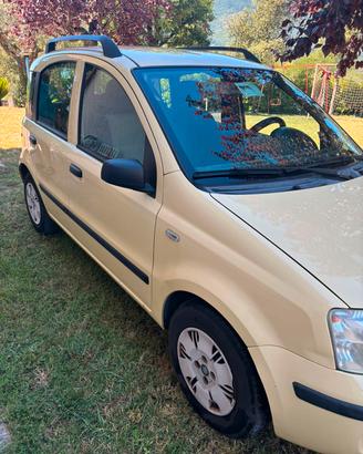 Panda 1.2 GPL