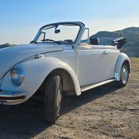 MAGGIOLONE CABRIO KARMANN