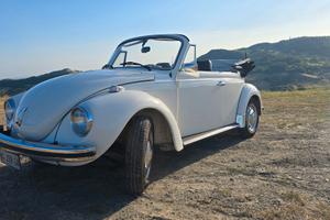 MAGGIOLONE CABRIO KARMANN