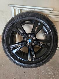 Cerchi bmw da 17