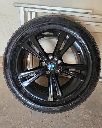 Cerchi bmw da 17