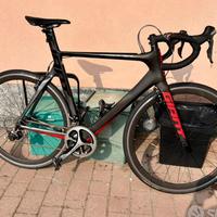 Giant propel