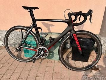 Giant propel