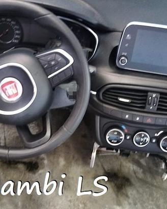 Kit airbag fiat tipo