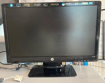 Monitor per pc