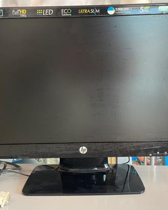 Monitor per pc