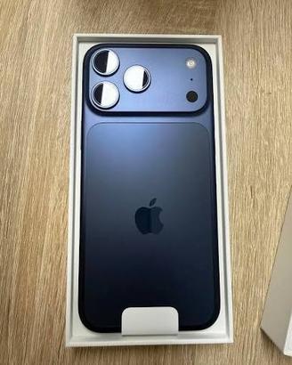 iPhone 17 pro