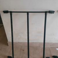 portapacchi panda 4x4 1 serie