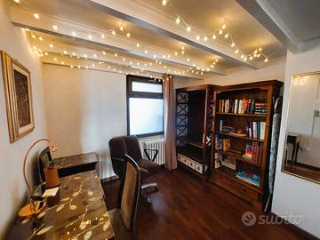 Suite/camera con 2 letti matrimoniali